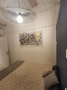 Maisons d'hotes Les Reves d'Eden Gite dans Mas Cevenol -SPA privatif : photos des chambres