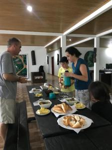 AMAZONAS RESERVA Yavary Tucano