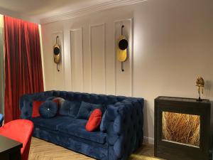 Family Business Sauna Tężnia Apartments No16 Leśny nad Zalewem z Balkonem i Parkingiem oraz możliwością wyżywienia Exclusive New