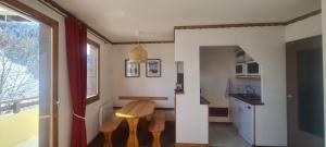 Résidence Saboia Courchevel La Tania - Belle Vue