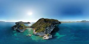 Magdalini Apartments - 4hvězdičkové hotely ve městě Afionas