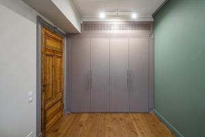 Dzirnavu Residence 2 bedroom Apartment