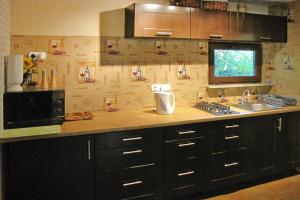 Holiday home with jacuzzi and private garden