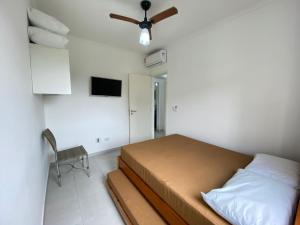 Apartamento com excelente localização e conforto!