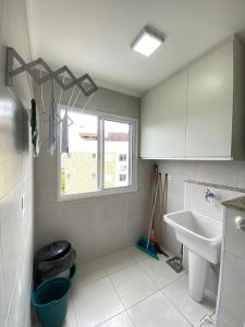 Apartamento com excelente localização e conforto!