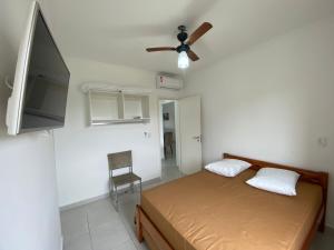Apartamento com excelente localização e conforto!