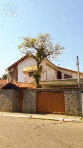 obrázek - Casa residencial no centro de Guaratinguetá