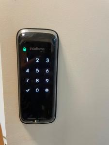 Condomínio novíssimo com total estrutura para vc