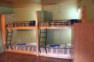 Homestay