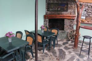 Homestay