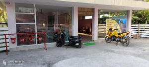 HOTEL ANISH