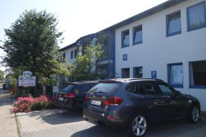 Hotel Gästehaus Linden