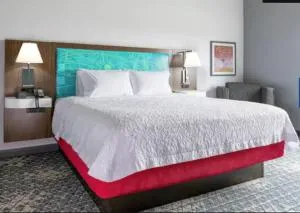 Hampton Inn & Suites Chico, Ca - كورنينج