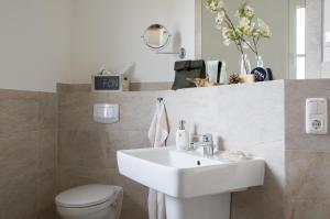 Ferienhaus Schilfrohrsaenger 54