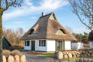 Ferienhaus Seeadler 3 - Bodstedt