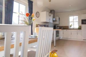 Ferienhaus Schilfrohrsaenger 6