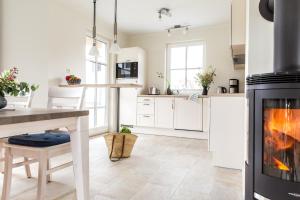 Ferienhaus Seeschwalbe 35