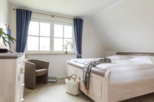 Ferienhaus Seeschwalbe 35