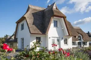 Ferienhaus Seeschwalbe 35 - Bodstedt