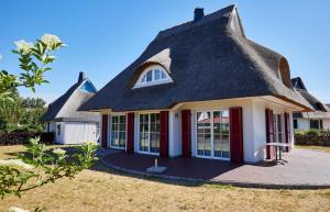 Ferienhaus Haubenlerche 52