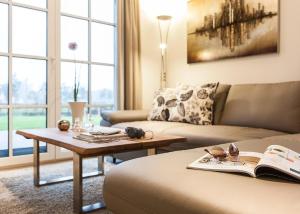 Ferienhaus Haubenlerche 40