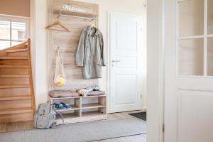 Ferienhaus Haubenlerche 25