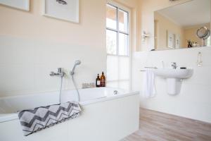 Ferienhaus Haubenlerche 25