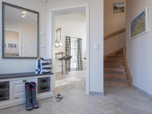 Ferienhaus Schilfrohrsaenger 28