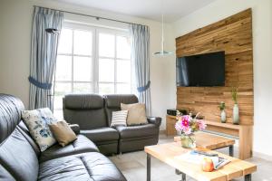 Ferienhaus Haubenlerche 16