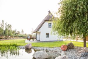 Ferienhaus Seeschwalbe 37