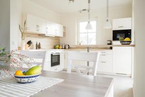 Ferienhaus Seeadler 24