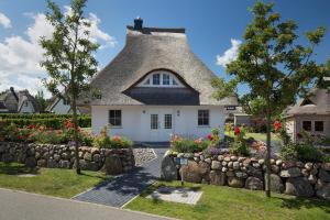 Ferienhaus Seeadler 24