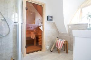 Ferienhaus Haubenlerche 14