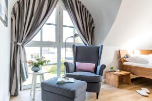 Ferienhaus Schilfrohrsaenger 36