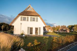 Ferienhaus Schilfrohrsaenger 30