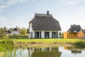 Ferienhaus Seeschwalbe 33 - Bodstedt