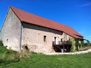 B&B / Chambres d'hotes Domaine de La Madeleine : photos des chambres