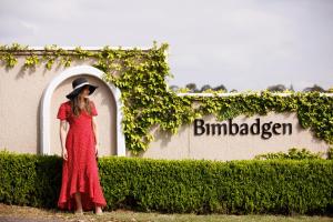Bimbadgen Estate Vineyard