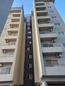 Luxe Highway Residencies