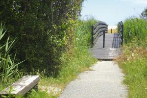 Appartements Apartment in Ghisonaccia near Sandy Beach : photos des chambres