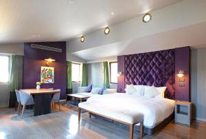 PETALS TOKYO - Floating Hotel