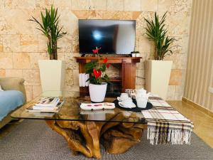 Villa Dylan Samana, 3Br with pool