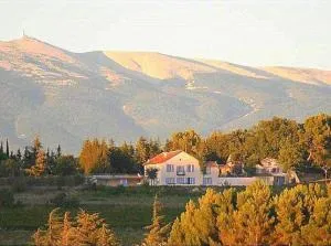 Masmazan - Malemort-du-Comtat