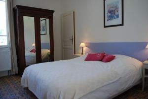 B&B / Chambres d'hotes Masmazan : photos des chambres