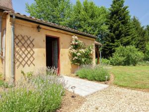 Maisons de vacances Gite Demy : photos des chambres