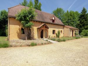 Maisons de vacances Gite Demy : photos des chambres