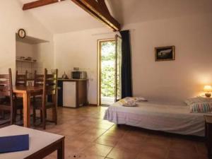 Maisons de vacances Gite Demy : photos des chambres