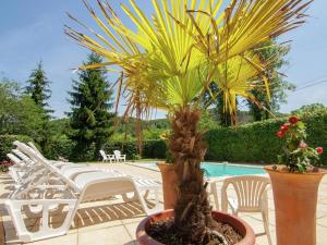 Maisons de vacances Gite Demy : photos des chambres