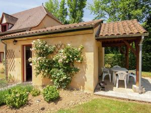 Maisons de vacances Gite Demy : photos des chambres