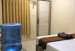 Penginapan Rudi Syariah